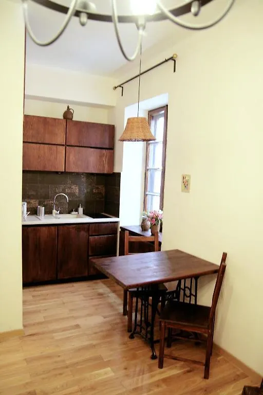 Apartamenty Stary Rynek Klasztorna Poznań