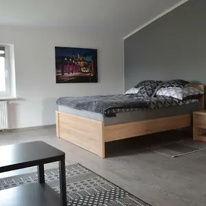 Nad Jeziorem Poznań
